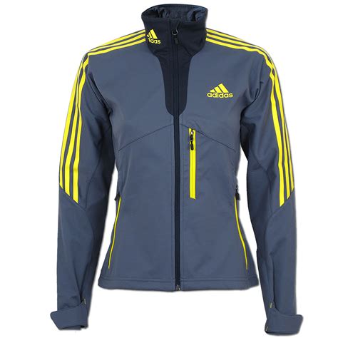 grüne adidas jacke frauen biathlon|Wintersportbekleidung .